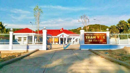 Thanh lý đất giá rẻ tại vành đai KCN becamex Đồng Phú