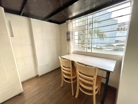 Trung tâm Gò Vấp tiện di chuyển qua Đại học Văn Lang– IUH chợ Hạnh Thông Tây vông viên Làng Hoa
