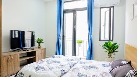 Cho thuê căn hộ mini, An Phú Quận 2, 6 triệu/tháng