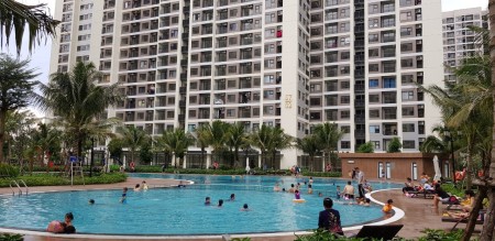 Chủ cần ra gấp căn hộ chung cư Vinhome grand park Quận 9 giá tốt