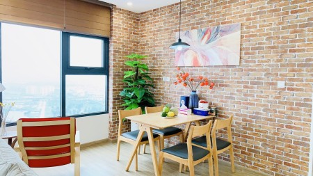 Cho thuê gấp căn hộ 3N 2WC tại Dự án Vinhomes Ocean Park Gia Lâm Hà Nội.