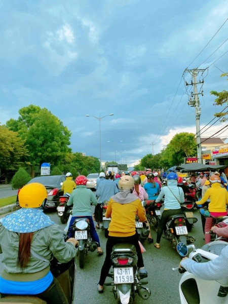 Chỉ với 150 triệu sở hữu ngay căn KIÔT, Sổ Vĩnh Viễn Điện Ngọc Quảng Nam Đà Nẵng