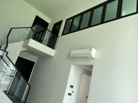 Chủ người nước ngoài gửi bán căn 2PN duplex, giá cực tốt 7.5 tỷ all in còn thương lượng