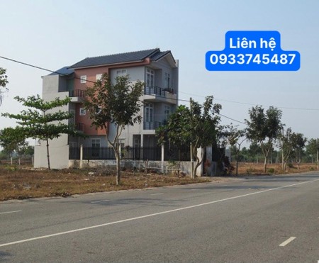 Em còn 3 lô đất 100m2 ở Thủ Dầu Một liên hệ 0933745487