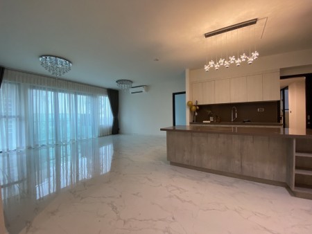 Suất SPA giá cực tốt cho NNN, căn Sky Villa 4PN tại dự án Feliz en Vista