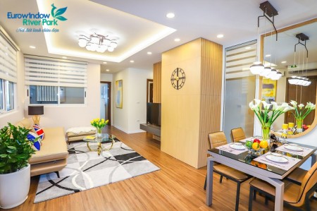 Bán căn hộ DT 77m², thiết kế 3 PN - Bàn giao nhà ngay, giá chỉ từ 2,1 tỷ đồng