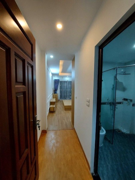 Bán nhà Phố Vọng ngõ nông, 30m ra đường ô tô tránh, giá 2,8 tỷ