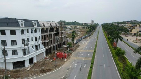 Bán nhà biệt thự thuộc dự án Dragon Metropolis Lào Cai LH 0984617746 giá tốt