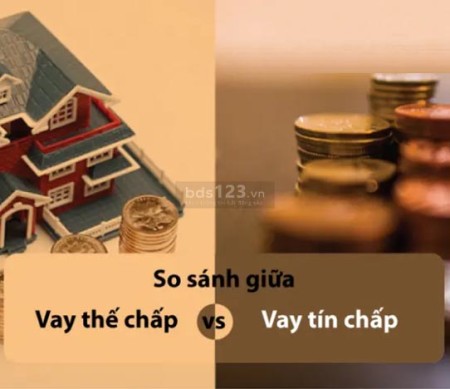 Điểm qua 3 hình thức vay mua nhà riêng phổ biến nhất mọi thời đại