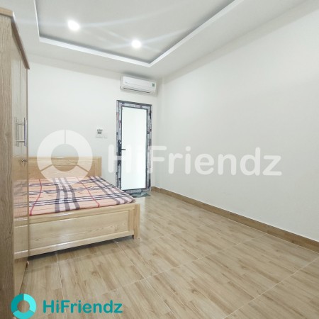 Khai trương phòng dạng căn hộ tại Lê Ngã Tân Phú giá rẻ