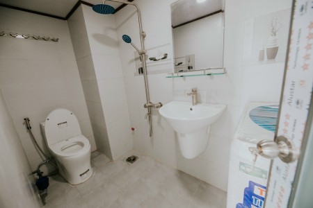 Bán phòng trọ 17P đang kinh doanh căn hộ cho thuê 100 triệu/tháng, Phạm Hùng, phường 4, quận 8