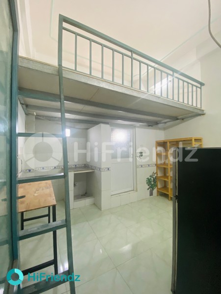 Phòng trọ có gác giá rẻ Lê Văn Quới Bình Tân liên hệ 0777082777