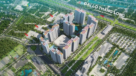 Chính chủ cần chuyển nhượng gấp lại căn S401- 2 ngủ 1wc - Full nội thất về ở ngay chỉ 2ty150tr