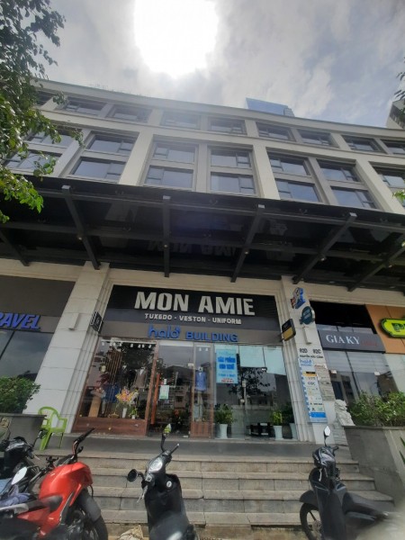 Văn phòng Cho Thuê Sài Gòn Pearl BT, 80m2 giá chính chủ cực tốt lh 0937275660