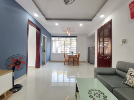 Cần tuyển nam ở ghép CHDV Phổ Quang, Tân Bình