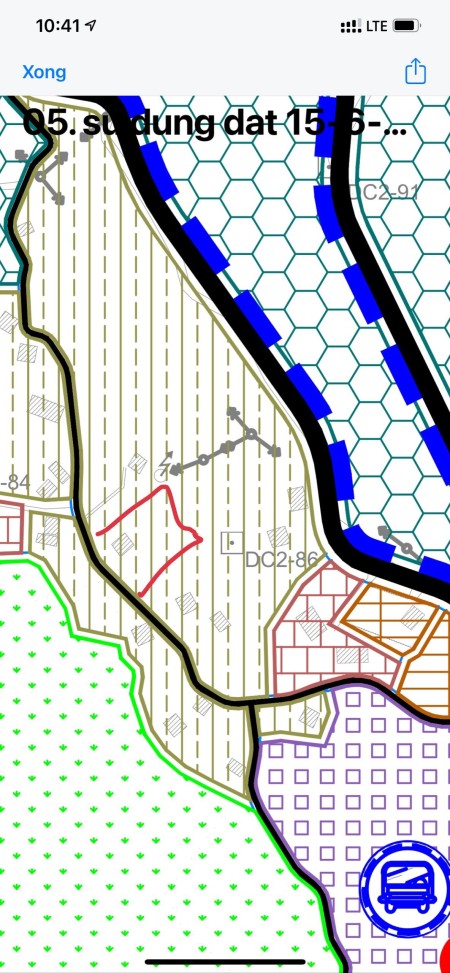 Bán mảnh đất trung tâm khu du lịch Y Tý (sapa2), vị trí siêu đắc địa