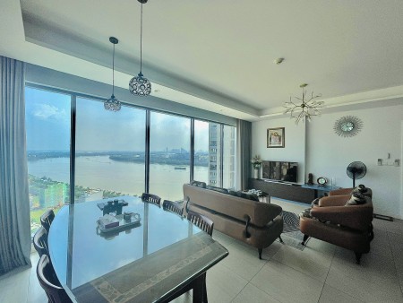 Bán gấp căn 3 Phòng ngủ tại Đảo kim Cương Quận 2, view Sông Sài Gòn siêu đẹp, 13 tỷ TL.Xem nhà ngay