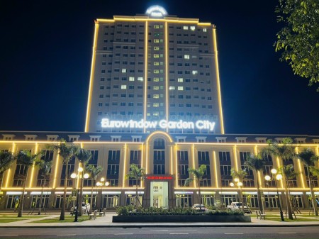 Cho thuê căn hộ chung cư tại Thành phố Thanh Hoá giá tốt