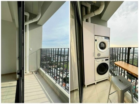 Căn hộ Bình Dương giá chỉ từ 30 triệu/m2 vào ở liền, tiện ích đủ