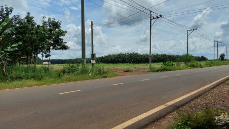 Đầu tư vào Minh Lập Bình Phước sinh lời cao, thế đất đẹp