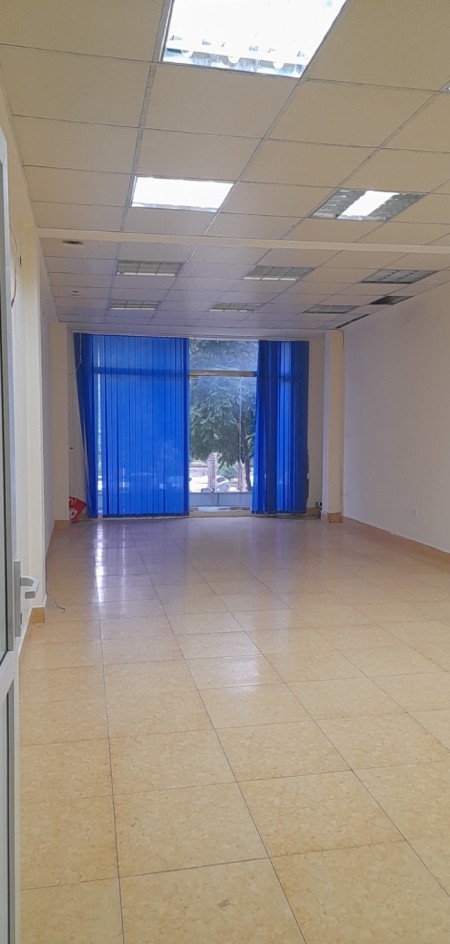 Cho thuê nhà làm văn phòng, kho tầng 2 Phố Nguyễn Khuyến, Văn Quán, Hà Đông