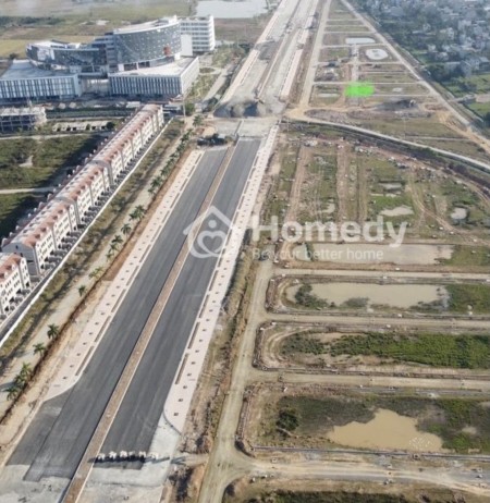 Cần bán đất đối diện học viện chính sách – Hoài Đức HN