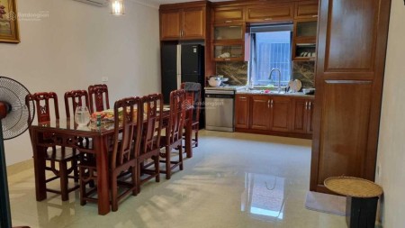 Bán nhà Dương Nội PL sát Vành đai Lê Trọng Tấn, ô tô vào nhà, DT 50m² x 4 tầng, MT 4m, giá 5,9 tỷ