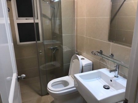 Florita Quận 7, dtsd 68m2, 2pn, 2wc, Full Nội thất, giá thuê 16 triệu/tháng