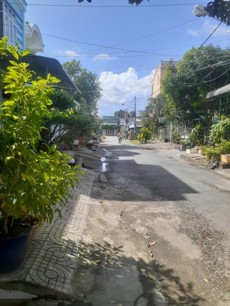 Chính chú bán đất đã có sổ hồng đường Nguyễn Văn Trỗi, Khóm 1, Phương 2, TP Bạc Liêu