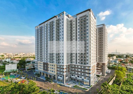 Ảnh bài viết: Top 3 chung cư Thủ Đức có giá bán hấp dẫn nhất cuối năm 2022