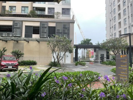 Cho thuê căn hộ dt 75m2 2pn, 2wc full nội thất liên hệ 0707004268
