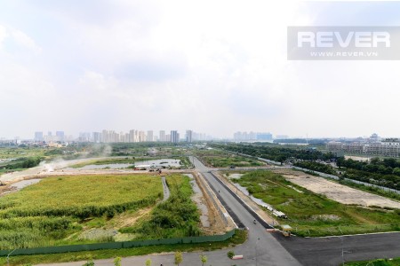 2 phòng ngủ Sadora 18 triệu/tháng, có sẵn nội thất, khu an ninh
