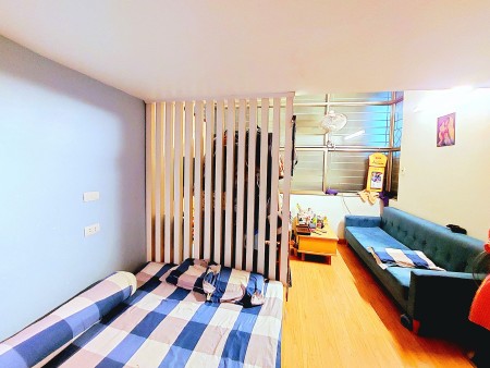 Bán nhà phố Hương Viên, HBT, 25m2 MT 4m, 3 tầng giá nhỉnh 2 tỷ