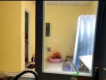 Bán nhà riêng hẻm xe hơi 6m số 17 Liên Khu 5 - 6 quận Bình Tân