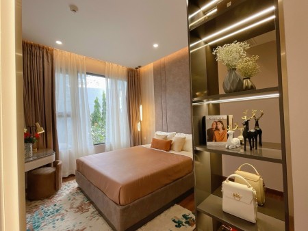 Bán Akari City Võ Văn Kiệt, giá từ 45 tr/m2, vay không lãi suất, thanh toán dài hạn .LH 0909471662