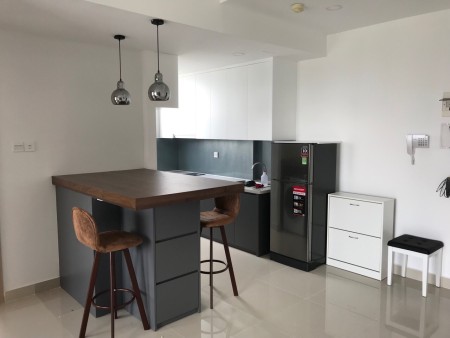 Hàng hiếm 1 phòng ngủ cho thuê chỉ 14,5tr The Sun Avenue