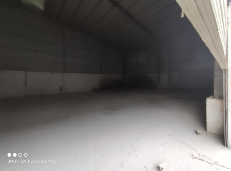 Cho thuê kho 500 - 2000m2 DT 833B, Long Cang, Cần Đước, Long An