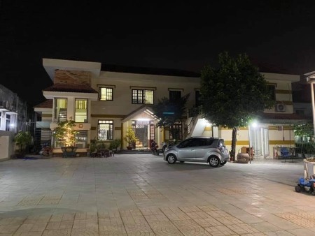 Biệt thự ven sông Cù lao Hiệp Hòa, Đồng Nai, diện tích 1000m2