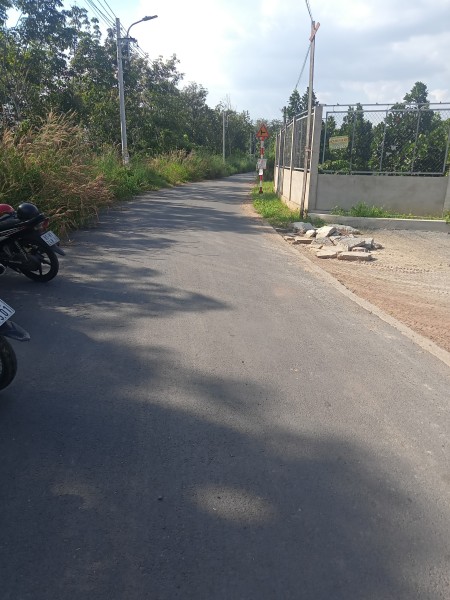 Bán đất thổ cư Bến Cát, Bình Dương, giá 1.7 tỷ, thương lượng