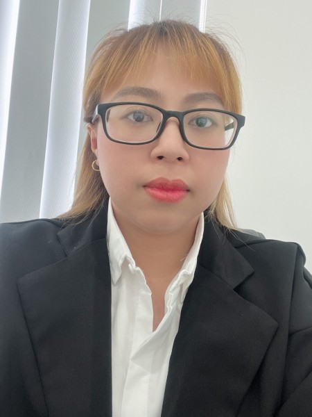 Huỳnh Thị Tuyết An