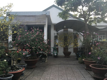 Nhà sân vườn mặt tiền sông Cù lao Phố Biên Hòa, Đồng Nai, an ninh