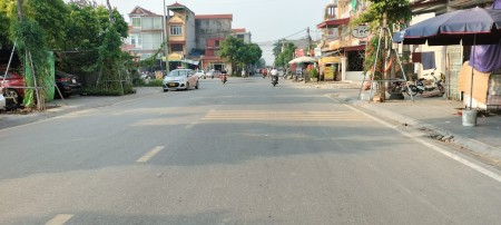 Bán Em Hoa Hậu Cực Hiếm 114m2 + MT8m + Chia 2Lô Giá Đầu Tư + Chợ Kim Đông Anh