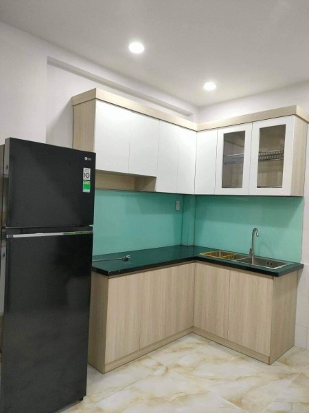 BÌNH TÂN, NHÀ GẦN MT 93M2 - NGANG 5M - SHR, HẺM 5M, CHỈ 4TỶ TL
