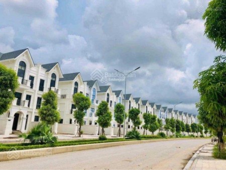 Bán shophouse liền kề Hải Âu, giá nhỉnh chỉ từ 7 tỷ tại Vinhomes Ocean Park Gia Lâm