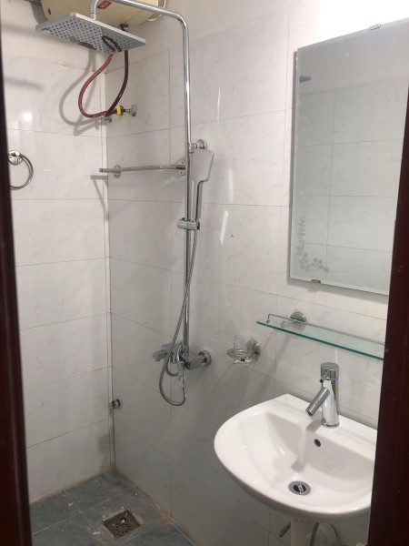 Chính chủ cần bán gấp nhà sát TTTM chợ Mơ DT 25m² x 3 tầng, MT 3,65m, giá rẻ nhất phân khúc 2,25 tỷ