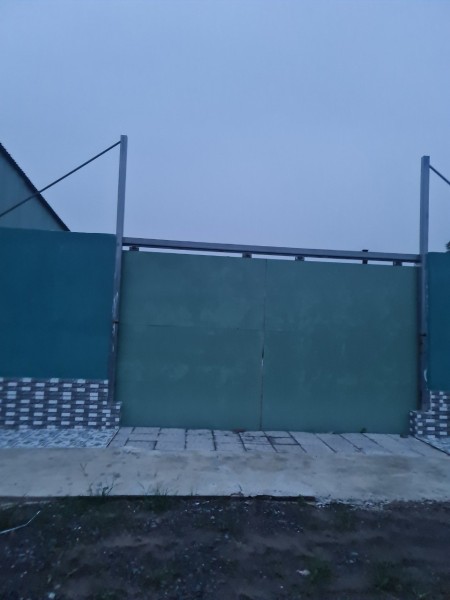 Cho thuê kho xưởng mới xây ở xã Vĩnh Thanh, Nhơn Trạch, Đồng Nai, dt 330m2, giá 10tr
