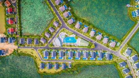 Bán biệt thự, đất nền, shophouse tại Vườn Vua Resort và Villas, dt 292m2, 2 pn, 2 wc