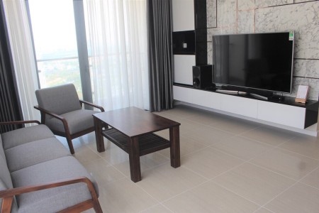 Sở hữu ngay căn hộ 3 phòng ngủ giá chỉ 10.3 tỷ (bao hết) tại dự án Diamond Island
