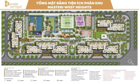 Cần bán căn hộ tại Vinhomes Smarts City, dt 70m2, 2 pn, giá thỏa thuận