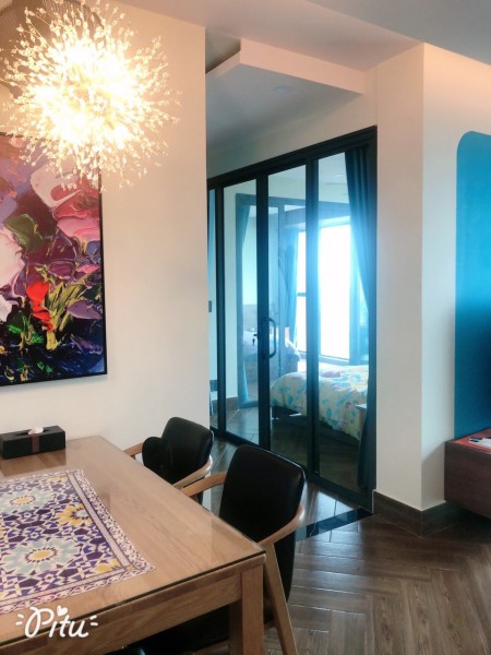 Bán gấp căn hộ 2PN Duplex Feliz en Vista chủ nhà giảm giá sốc chỉ còn 5.85 tỷ all in